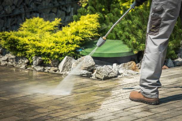 Council Grove, KS Pressure Washing Services Company